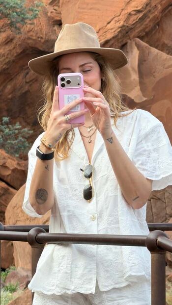 Chiara ferragni page leaked private photo uncensored HD quality