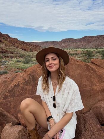 Chiara ferragni page leaked private photo uncensored HD quality