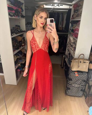 Chiara ferragni page leaked private photo uncensored HD quality