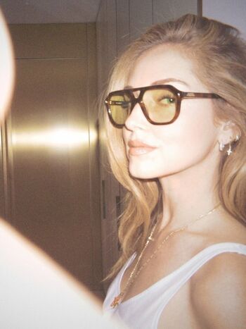 Chiara ferragni leaked private photo uncensored HD quality