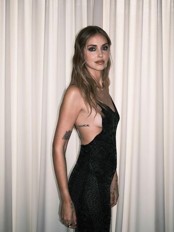Chiara ferragni leaked private photo uncensored HD quality