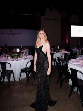Chiara ferragni leaked private photo uncensored HD quality