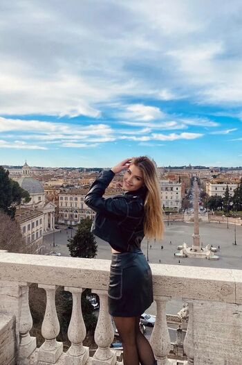 Chiara gariboldi page leaked private photo uncensored HD quality