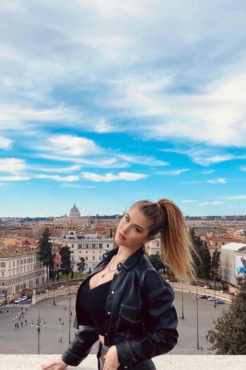 Chiara gariboldi page leaked private photo uncensored HD quality