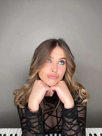 Chiara gariboldi page leaked private photo uncensored HD quality