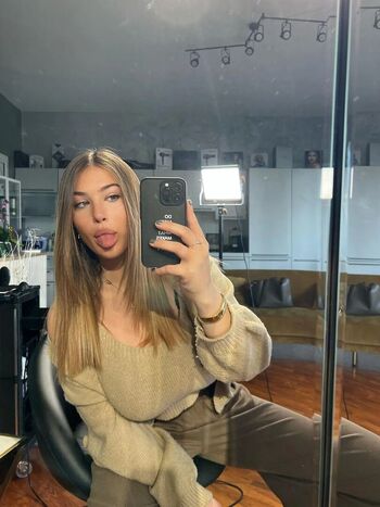 Chiara gariboldi page leaked private photo uncensored HD quality