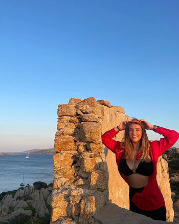 Chiara gariboldi page leaked private photo uncensored HD quality