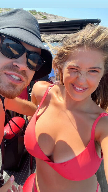 Chiara gariboldi page leaked private photo uncensored HD quality