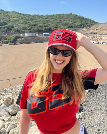 Chiara gariboldi page leaked private photo uncensored HD quality