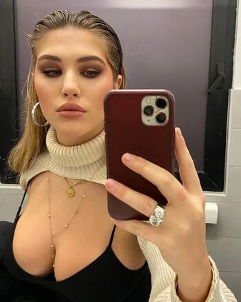 Chiara gariboldi page leaked private photo uncensored HD quality