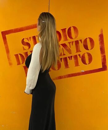 Chiara gariboldi page leaked private photo uncensored HD quality