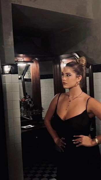 Chiara gariboldi page leaked private photo uncensored HD quality