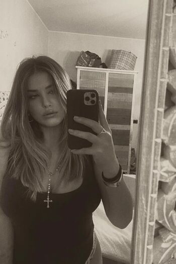 Chiara gariboldi page leaked private photo uncensored HD quality