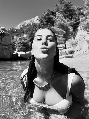 Chiara gariboldi page leaked private photo uncensored HD quality