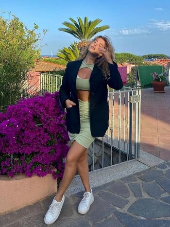 Chiara gariboldi page leaked private photo uncensored HD quality