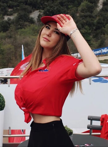 Chiara gariboldi page leaked private photo uncensored HD quality