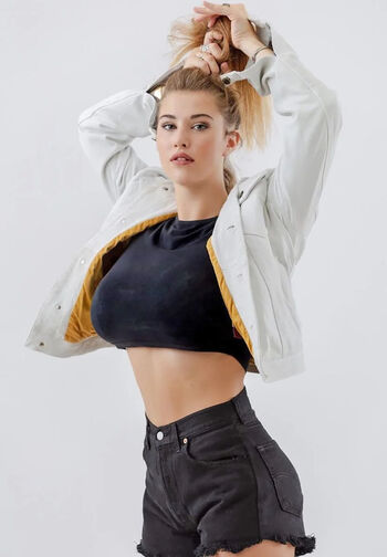 Chiara gariboldi leaked private photo uncensored HD quality