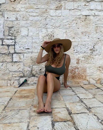 Chiara gariboldi leaked private photo uncensored HD quality