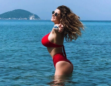Chiara gariboldi leaked private photo uncensored HD quality