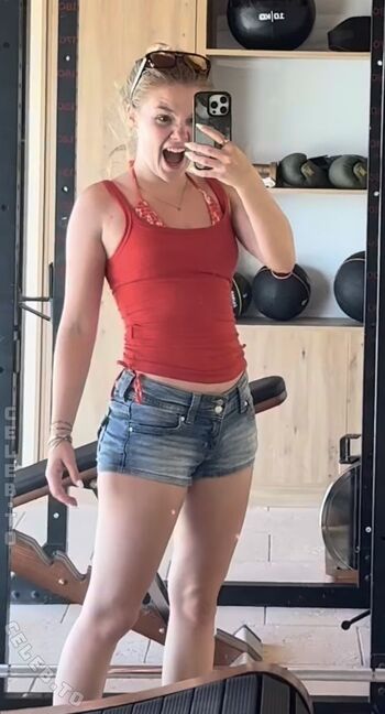 Chiara tews leaked private photo uncensored HD quality