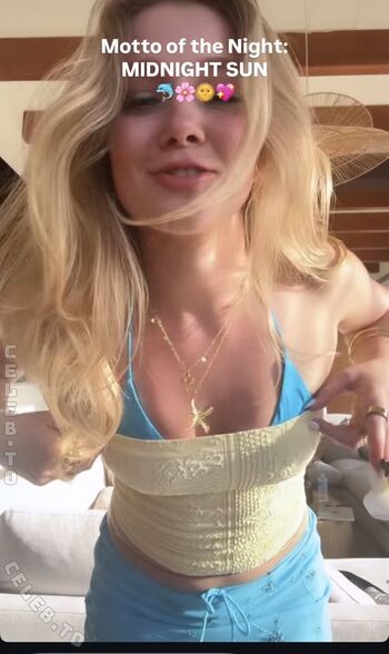 Chiara tews leaked private photo uncensored HD quality
