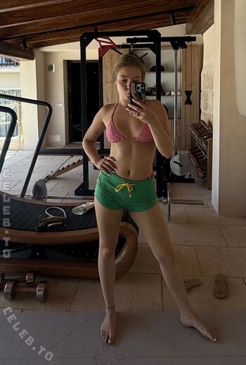 Chiara tews leaked private photo uncensored HD quality