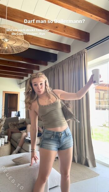 Chiara tews leaked private photo uncensored HD quality