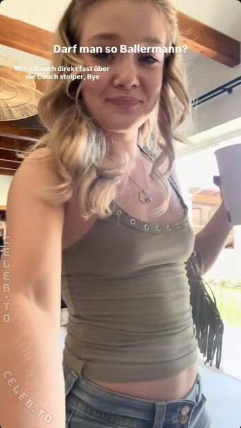 Chiara tews leaked private photo uncensored HD quality