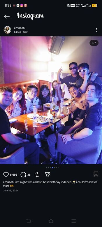 Chichi page leaked private photo uncensored HD quality