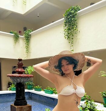 Chiioop page leaked private photo uncensored HD quality