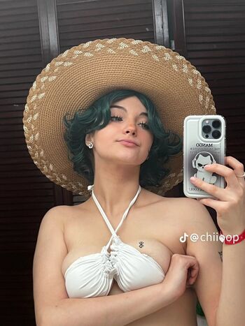 Chiioop page leaked private photo uncensored HD quality