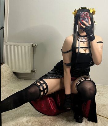 Chiioop leaked private photo uncensored HD quality