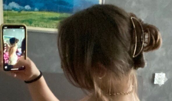 Chiri francesca leaked private photo uncensored HD quality