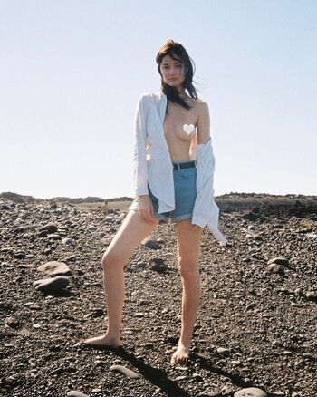 Chloe bechini page leaked private photo uncensored HD quality