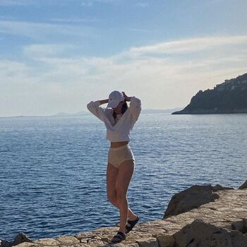 Chloe bechini page leaked private photo uncensored HD quality