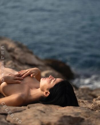 Chloe bechini page leaked private photo uncensored HD quality