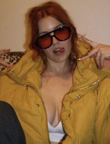 Chloe maddren leaked private photo uncensored HD quality