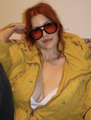 Chloe maddren leaked private photo uncensored HD quality