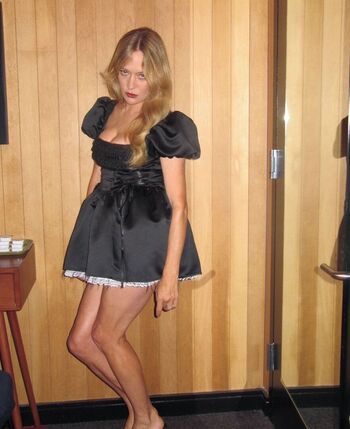 Chloe sevigny leaked private photo uncensored HD quality