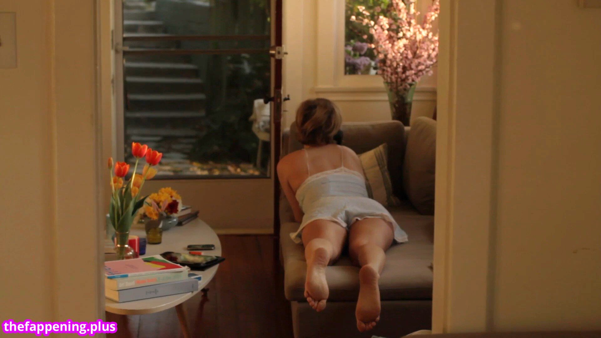 Page/ leaked private photo uncensored HD quality