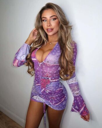 Chloe streatfield leaked private photo uncensored HD quality