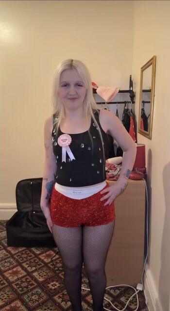 Chloe williams leaked private photo uncensored HD quality