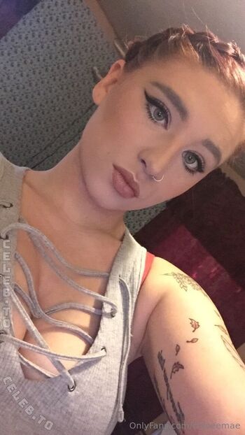 Chloee mae leaked private photo uncensored HD quality