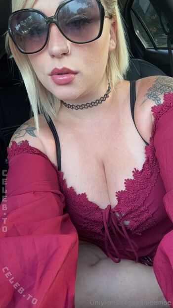 Chloee mae leaked private photo uncensored HD quality