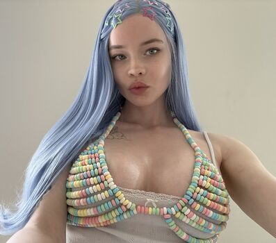 Chloerannoch  page leaked private photo uncensored HD quality