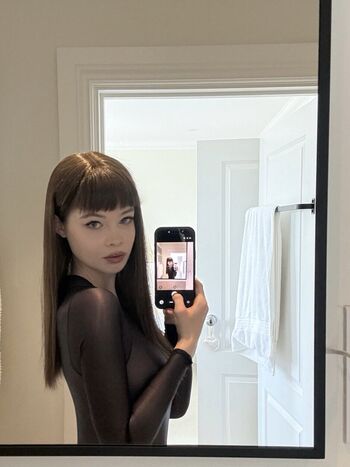 Chloerannoch leaked private photo uncensored HD quality