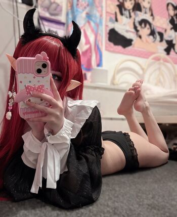 Chocoloiita leaked private photo uncensored HD quality