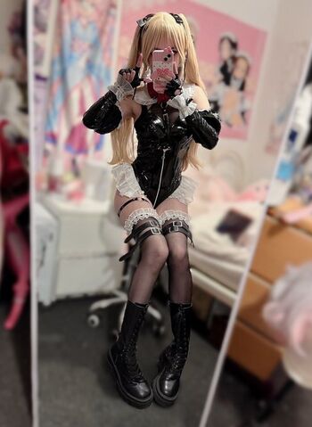 Chocoloiita leaked private photo uncensored HD quality