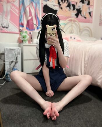 Chocoloiita leaked private photo uncensored HD quality