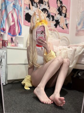 Chocoloiita leaked private photo uncensored HD quality